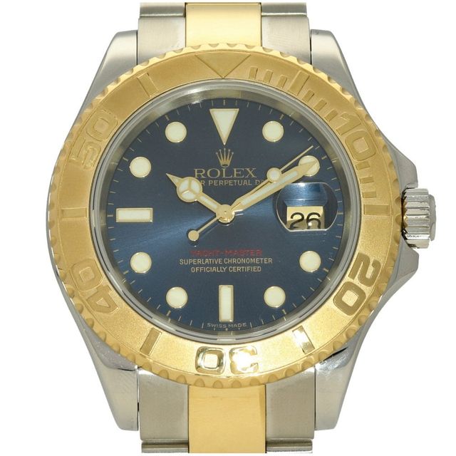 Rolex Yacht-Master 16623 Image 2